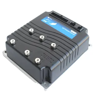 Hot Selling 24V 250a Ac Motor Controller Die Curtis 1230-2402 7800400002 Vervangen