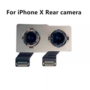 Pour les pièces de rechange de caméra arrière de la série <span class=keywords><strong>iPhone</strong></span>-Composants professionnels de réparation de téléphone portable - Product Image 6