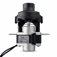 Pompe de vidange de condensat pour climatiseur cassette de plafond RETEKOOL 220V PSB7 PSB12, moteur de drainage de l'eau HVAC pour climatiseur split