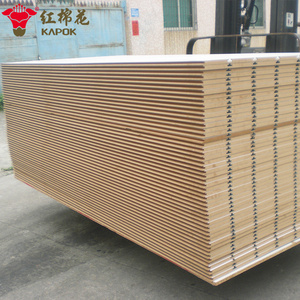 Panel de <span class=keywords><strong>MDF</strong></span> <span class=keywords><strong>Ranurado</strong></span> de 18 mm / Tablero de <span class=keywords><strong>MDF</strong></span> con Ranuras / Panel de Listones Decorativo - Product Image 3