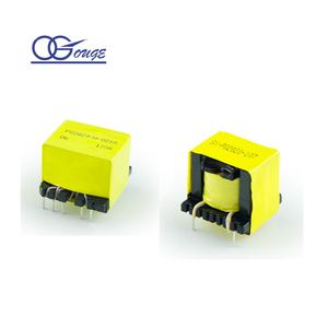 <span class=keywords><strong>Transformateur</strong></span> électrique haute fréquence vertical 24V <span class=keywords><strong>12V</strong></span> PQ2020, a passé le test de résistance à la tension - Product Image 1