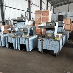 Trituradora de Huesos de Uso Generalizado para Perros, Cerdos, Gatos, Vacas, etc. - Product Image 5