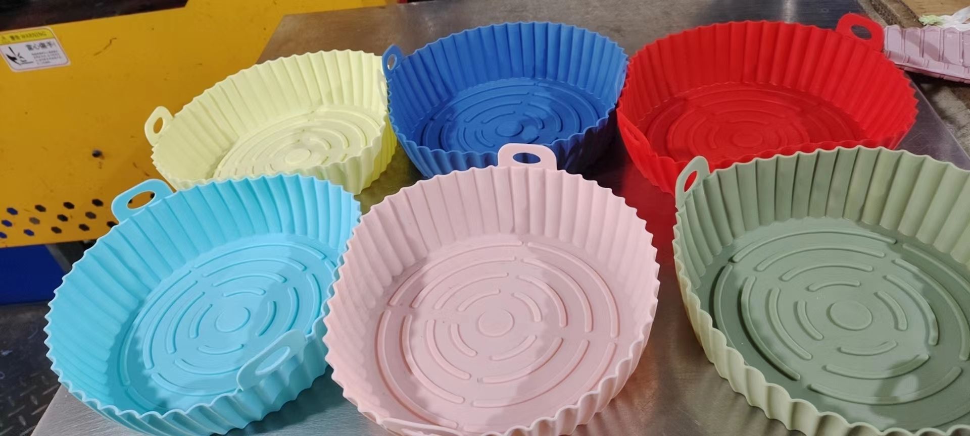 ชนิดกลม