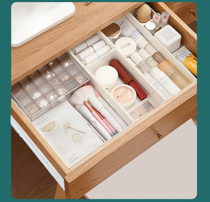 Riel de Deslizamiento Lateral de Dos Secciones Moderno para Muebles de Cocina, Dormitorio y Gimnasio, Construcción de Acero, Color Blanco - Product Image 4