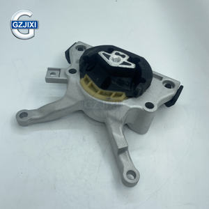 宝马<span class=keywords><strong>3</strong></span> G80 M3 4 G82 M4 2 G87 M2支架GZJIXI制造商变速器支架22318058631 - Product Image 3