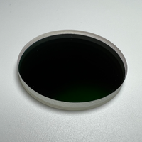 700nm IR Cut Shortpass Filter K9 Optical Glass for Industrial Cameras and Machine Vision
