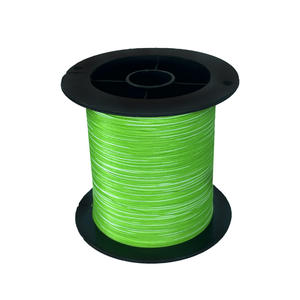 X8เส้นลวดถัก<span class=keywords><strong>8</strong></span>เส้นแรงตึงสูง5000เมตร<span class=keywords><strong>สาย</strong></span>เอ็นตกปลาแม่น้ำทะเลสาบ - Product Image 1