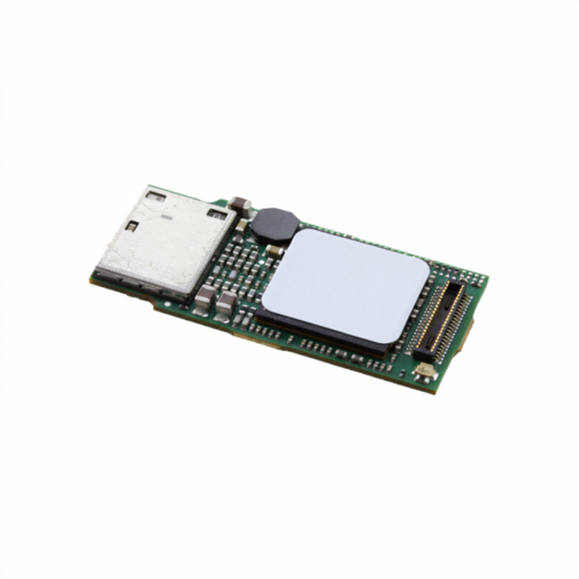 Embedded Somam3703-31-1780Akir Electronics Component Authorized Distributor