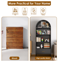 Armoire de rangement en acier extensible personnalisée de haute qualité pour salon et hôtel, design moderne, imperméable et antirouille