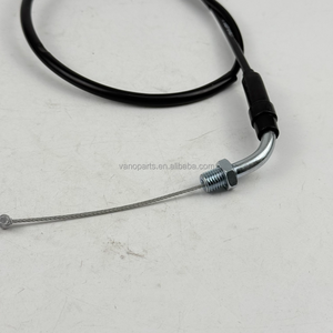 Cavo Acceleratore WANOU WAVE 110 17910 <span class=keywords><strong>KRS</strong></span> 830 per Scooter, Moto da Cross, ATV - Ricambi e Accessori - Product Image 2