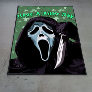 Tùy Chỉnh Thảm Nhân Vật Thảm 3D In Kỹ Thuật Số Thảm Lạ Khỉ Mô Hình Nhân Vật <span class=keywords><strong>Mat</strong></span> Phim Hoạt Hình Khu Vực Thảm - Product Image 3