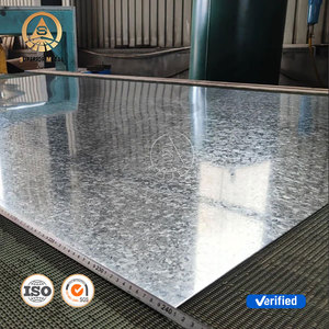 แผ่นเหล็กชุบ<span class=keywords><strong>สังกะสี</strong></span>แบบธรรมดาแผ่นเหล็กชุบสังกะสีหนา4x8<span class=keywords><strong>ฟุต</strong></span>หนา Dx51d Z275ขนาด1.5มม. 5มม. - Product Image 3