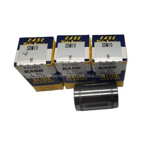 Легкость линейный шариковый подшипник SDM6 SDM8S SDM8 SDM10 SDM12 SDM13 SDM16 SDM20 SDM25 SDM30 SDM35 SDM40 SDM50 SDM60 SDM80 SDM100 SDM120 - Product Image 4