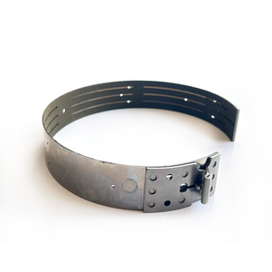 Banda de freno de transmisión automática RE4R01A, compatible con accesorios para automóviles NISSAN de 4 velocidades - Product Image 3