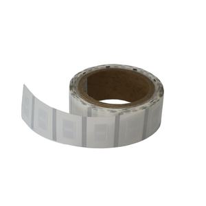 Etiqueta RFID UHF GSC-C23 U8 de Alto Rendimiento para Identificación y Seguimiento en Logística y Ropa - Product Image 2