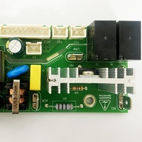 Ensamblaje de PCB y PCBA para Sistema de Gestión de Baterías - Material FR-4, Opciones Multicapa, Acabado de Superficie HASL