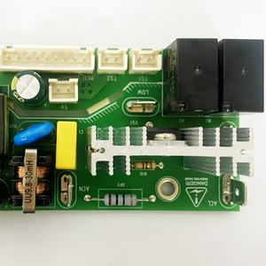 Ensamblaje de PCB y PCBA para Sistema de Gestión de Baterías - Material FR-4, Opciones Multicapa, Acabado de Superficie HASL - Product Image 2