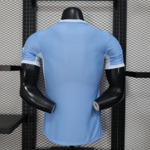 เสื้อฟุตบอลสำหรับผู้เล่นหมายเลข 26 แมนเชสเตอร์ ซิตี้ สำหรับการแข่งขันที่บ้าน - Product Image 1