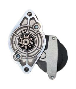 Ensemble de démarreur de moteur U15/U17/U20, pièces de rechange pour excavatrice avec garantie de 3 mois - Product Image 5