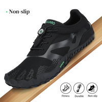 Chaussures de course minimalistes pour hommes, chaussures de marche pieds nus, chaussures de sport, chaussures de sport pour homme, chaussures d'eau pour la salle de sport