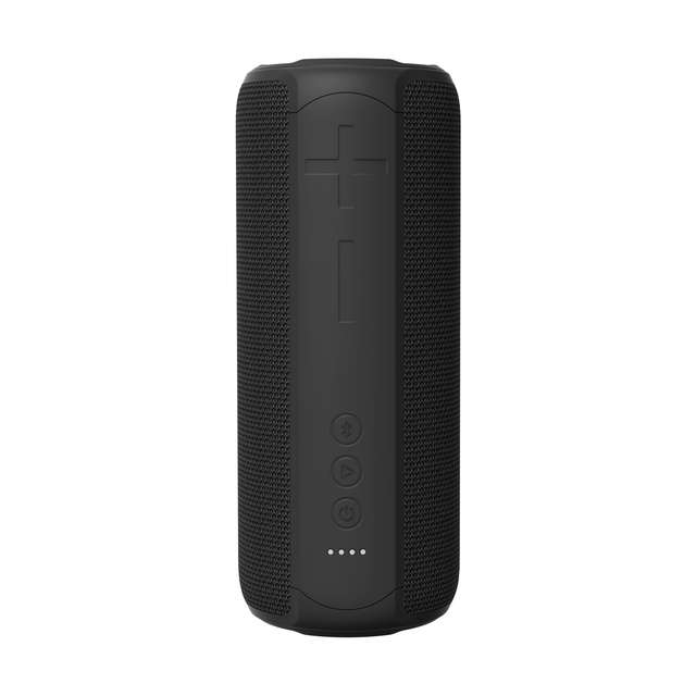 High End Bluetooth 5.3 Dual Loudspeaker Long Playback Portable Outdoor Home Wireless Stereo Audio Speaker