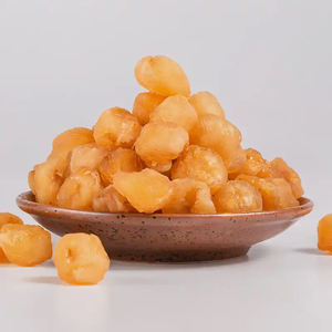 厂家批发定制龙眼干果肉热带水果龙眼干肉直接来自中国 - Product Image 3