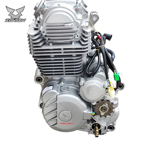 Ensemble moteur 250cc moto moteur <span class=keywords><strong>172</strong></span> fmm - Product Image 2