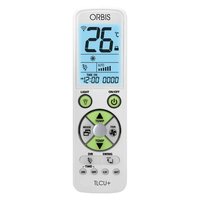 OB580768 - Orbis - Tlcu+ Télécommande universelle pour climatiseurs