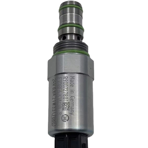 ผลิตในเยอรมนี ของแท้ MS42700 R900727801 24V ตัวลดแรงดันเหล็กหล่อ - Product Image 1