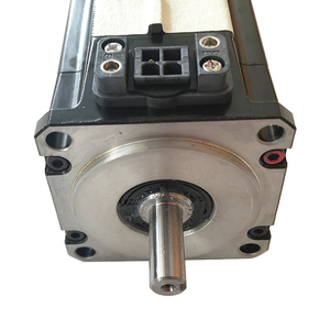 Motor Servo AC A06B-2115-B805, Piezas para PLC FANUC - Product Image 5