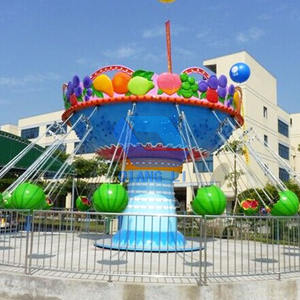 <span class=keywords><strong>Silla</strong></span> voladora, equipo de patio de recreo, colgante, portátil, <span class=keywords><strong>Paseo</strong></span> de diversión, <span class=keywords><strong>YoYo</strong></span>, <span class=keywords><strong>silla</strong></span> giratoria para niños, columpio con mosca - Product Image 1