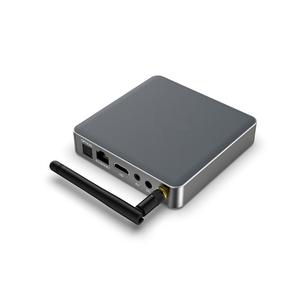 <span class=keywords><strong>Oem</strong></span> ODM s922x Quad Core <span class=keywords><strong>Linux</strong></span> OS TV <span class=keywords><strong>Box</strong></span> 4GB 32GB Dual <span class=keywords><strong>Wifi</strong></span> vỏ kim loại Ubuntu Debian ANDROID 4K streaming thông minh TV <span class=keywords><strong>Box</strong></span> - Product Image 3