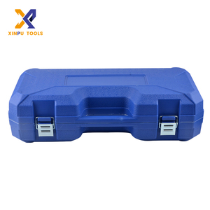 Máy đục lỗ thủy lực điện cầm tay MHP-20, dùng cho thép và kim loại - Product Image 5