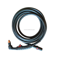 Ensemble de torche de soudage à main de torche à plasma Powermax105 de haute qualité avec plomb de 7.6m modèle 059473