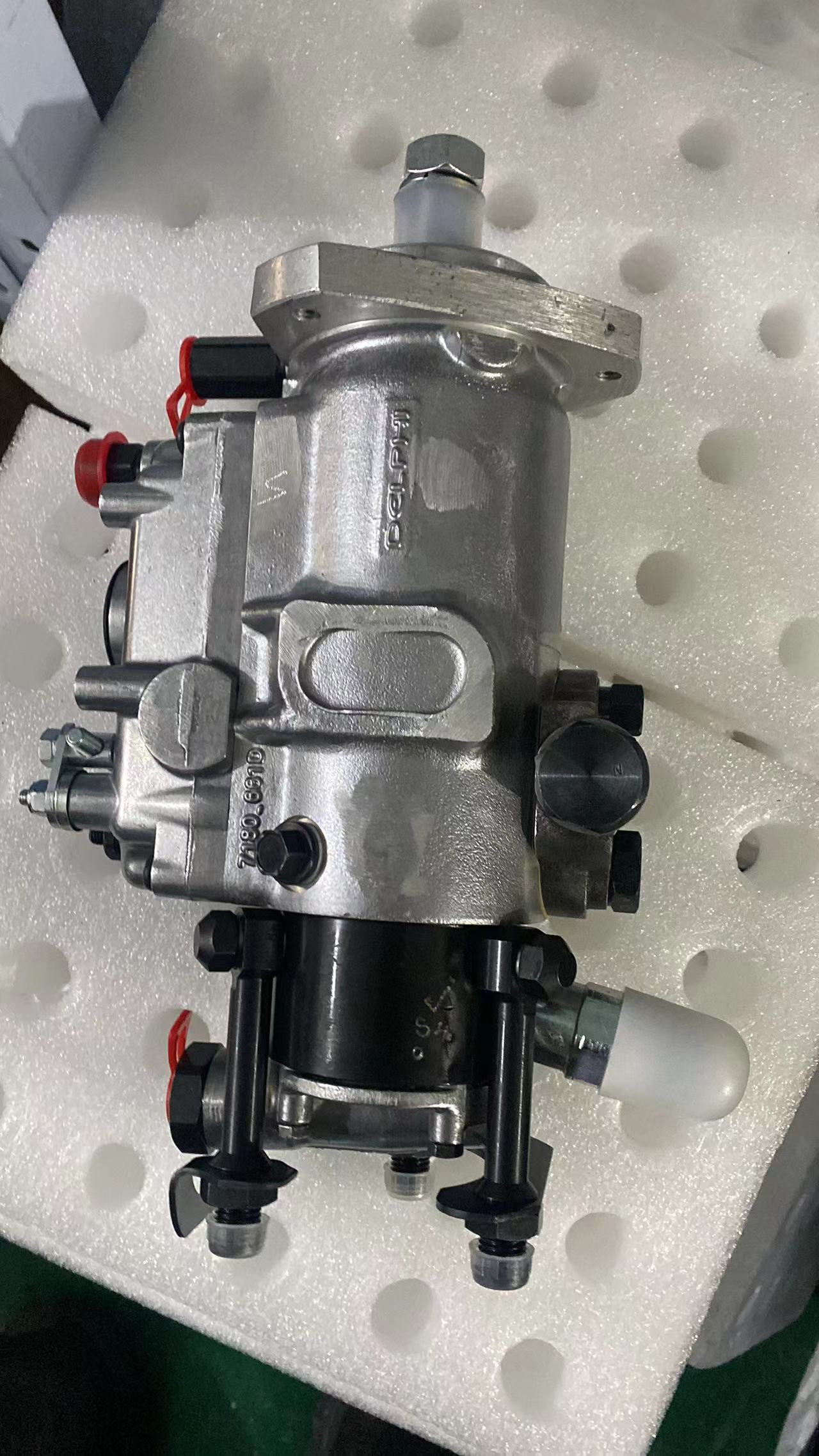 山田さん 専用 High-quality Diesel Pump 3239F604T & Compatible Parts