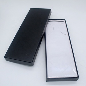 Bán Buôn Quà Tặng Tùy Chỉnh Giấy Cà Vạt Bao Bì <span class=keywords><strong>Bow</strong></span> <span class=keywords><strong>Tie</strong></span> Hộp - Product Image 5