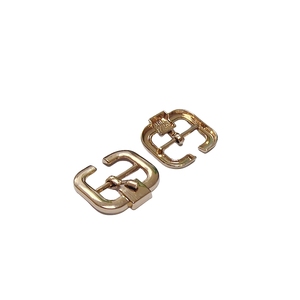 Di alta qualità personalizzabile in lega di zinco decorazione superiore regolabile fibbia in metallo per <span class=keywords><strong>scarpe</strong></span> da <span class=keywords><strong>uomo</strong></span> sostenibile durevole - Product Image 5