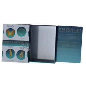 Impression de pont de cartes <span class=keywords><strong>Oracle</strong></span> d'énergie de thème Rune personnalisé fabriqué en usine de haute qualité - Product Image 5