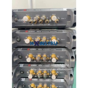 Analyseur de réseau vectoriel USB Keysight Streamline P9371A, 6,5 GHz - Product Image 1