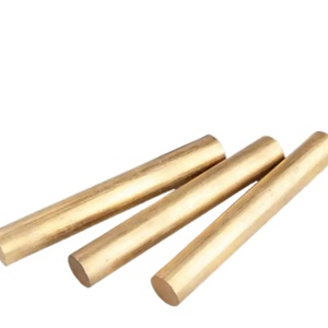 แท่งทองเหลืองบริสุทธิ์ C34200 ราคาถูก ปรับแต่งได้ ขายส่ง - Product Image 2