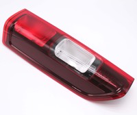 Pour Renault Trafic, feu arrière, lentille de feux arrière côté conducteur droit (2014-2019) 265504656R 4422466 93867974 265556737R VA1981