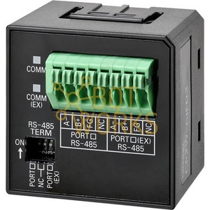 Omron CP2WCIFD3 - Nuovo - Product Image 1