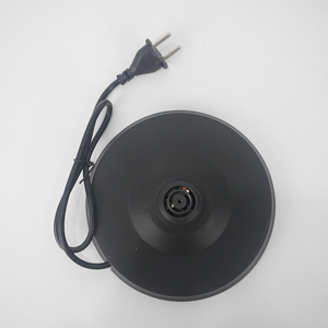 1.8 Liter Capacity Fast Boil Electric <strong>Kettle</strong> 1500W 220V 50HZ Smooth Surface Finish Boil Dry Protection Household Use OEM KE02036 - Product Image 4