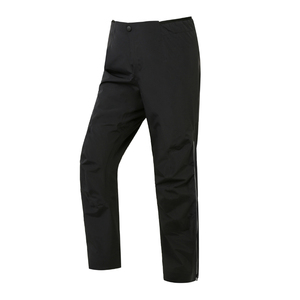 <span class=keywords><strong>Pantaloni</strong></span> da Corsa <span class=keywords><strong>Impermeabili</strong></span> e Antivento per Uomo e <span class=keywords><strong>Donna</strong></span>, con Mezza Cerniera, per Escursionismo, Neri, per Attività all'Aperto - Product Image 6