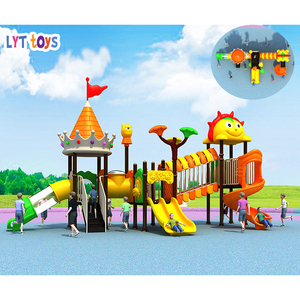 Importation <span class=keywords><strong>de</strong></span> Chine Parc d'attractions <span class=keywords><strong>Jeux</strong></span> Jouets Toboggan en plastique Parc d'attractions <span class=keywords><strong>Manege</strong></span> - Product Image 6