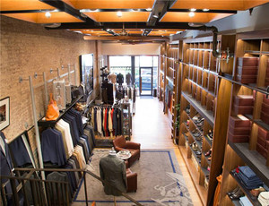 Escaparate <span class=keywords><strong>de</strong></span> tienda <span class=keywords><strong>de</strong></span> <span class=keywords><strong>ropa</strong></span> para hombre, diseño profesional, tienda <span class=keywords><strong>de</strong></span> <span class=keywords><strong>ropa</strong></span>, diseño <span class=keywords><strong>de</strong></span> interiores - Product Image 5