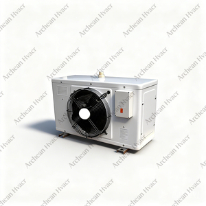 Air Cooler Evaporative Unit for Freezer DD-114/600 Cold Room Air Evaporator Small Air Cooler Air Cooler - Product Image 1