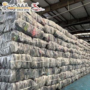 KingAAA Venta al por Mayor <span class=keywords><strong>de</strong></span> Fardos <span class=keywords><strong>de</strong></span> <span class=keywords><strong>Ropa</strong></span> Usada Mixta, <span class=keywords><strong>Ropa</strong></span> <span class=keywords><strong>de</strong></span> Segunda Mano para Mujer, <span class=keywords><strong>Ropa</strong></span> Usada <span class=keywords><strong>de</strong></span> Verano, <span class=keywords><strong>Ropa</strong></span> <span class=keywords><strong>de</strong></span> <span class=keywords><strong>Marca</strong></span> Mixta, Lotes <span class=keywords><strong>de</strong></span> <span class=keywords><strong>Ropa</strong></span> Usada al por Mayor - Product Image 1