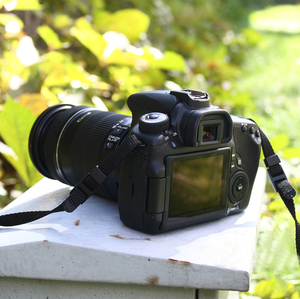 DF Wholesale Original 99% Appareil Photo Numérique 60D avec Accessoires Standard Camara Fotografica Profesional 4k Appareil Photo d'Occasion Appareil Photo Reflex Numérique - Product Image 5
