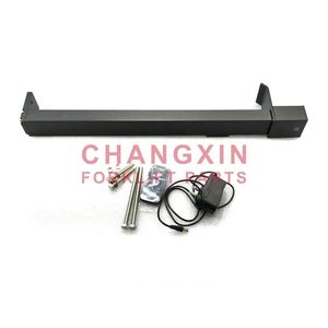 Sistema de guía de línea láser para carretilla elevadora con unidad activada por movimiento, guía de púa roja o verde alimentada por batería - Product Image 4